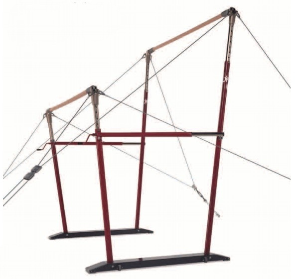 Uneven Bars