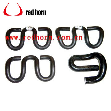 Elastic Clips