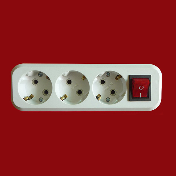 Extension Socket