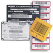 Barcode Sticker