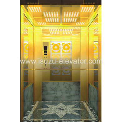 Passenger Elevator -5