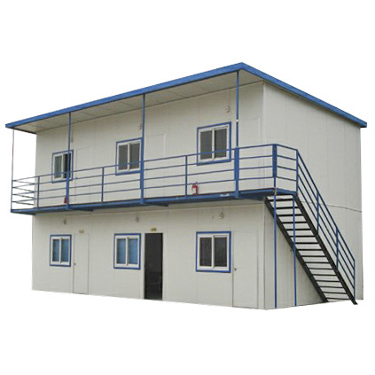 Mobile Building