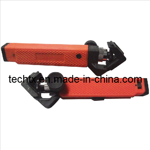 Round Cable Stripper