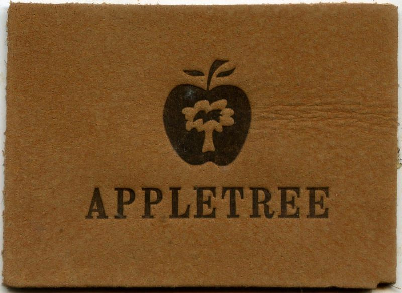 Leather Label