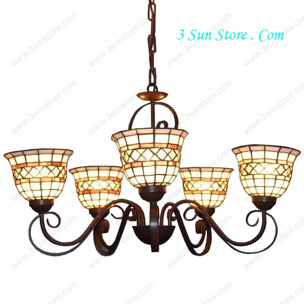 Tiffany Table Lamp, Tiffany Lamp