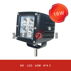 LED Work Light 16W