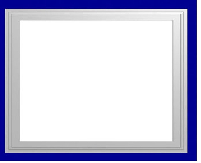 LED Panel Light PC6060-36W