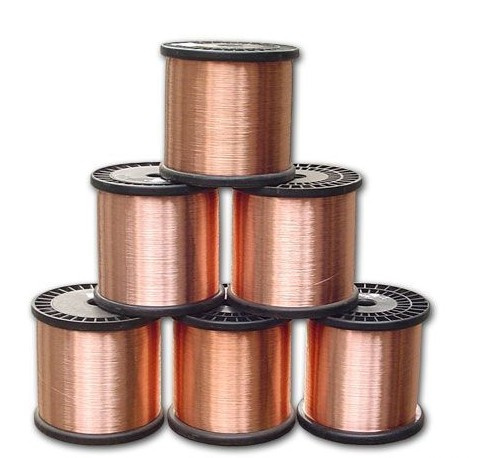 Copper Wire