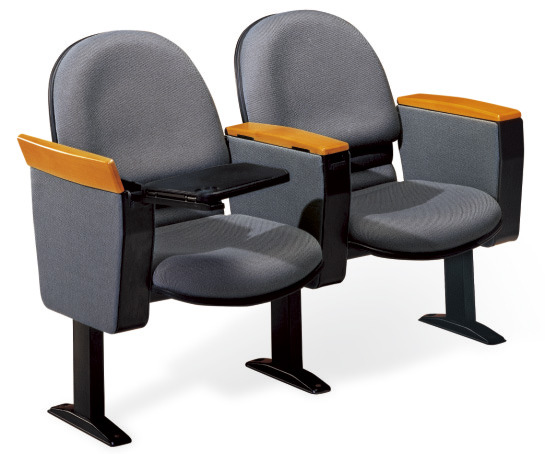 Auditorium Chair / Auditorium Seating / Theater Chair (CH198BA)