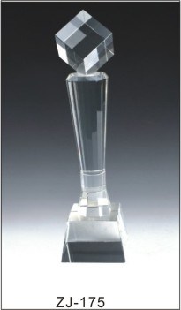 Crystal Award (ZJ175) 
