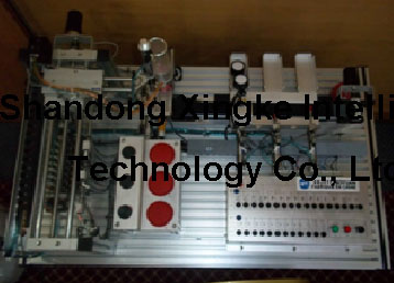 Material Tag Machine Training Model