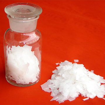 Caustic Soda of 96%-99% with High Quality