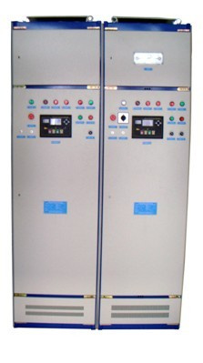 Generating Set Automatization Synchronization System Minco MB8