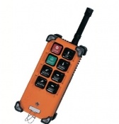 F21 E1b Industrial Radio Remote Control