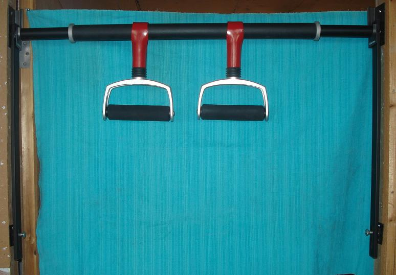 Perfect Pull up
