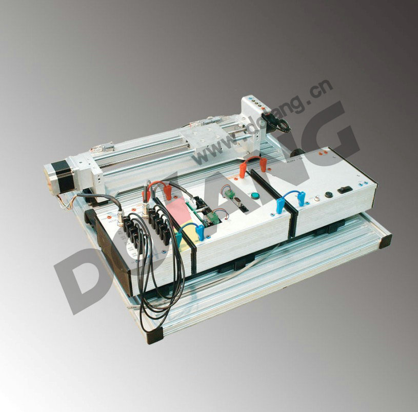 Speed Control Teaching Equipment Motor Control Training Equipment Step Motor Training Set Dldj-Bj1