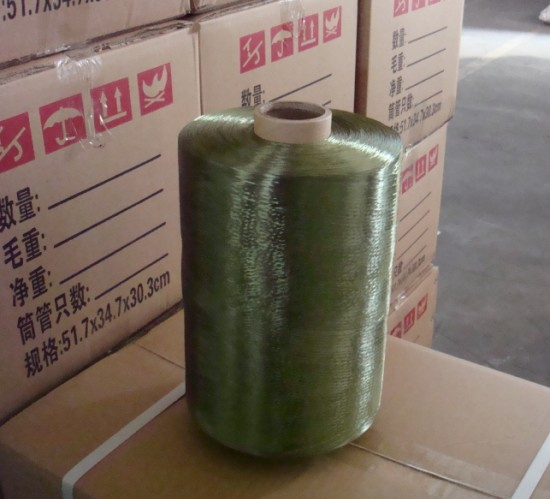 Polyamide Yarn