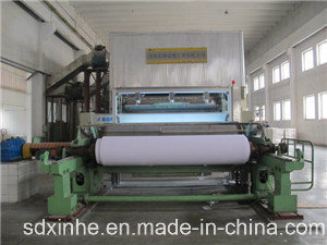 Daily Capacity 42 Tons Copy Paper/A4 A3 Paper/Offset Paper Printing Making Machine