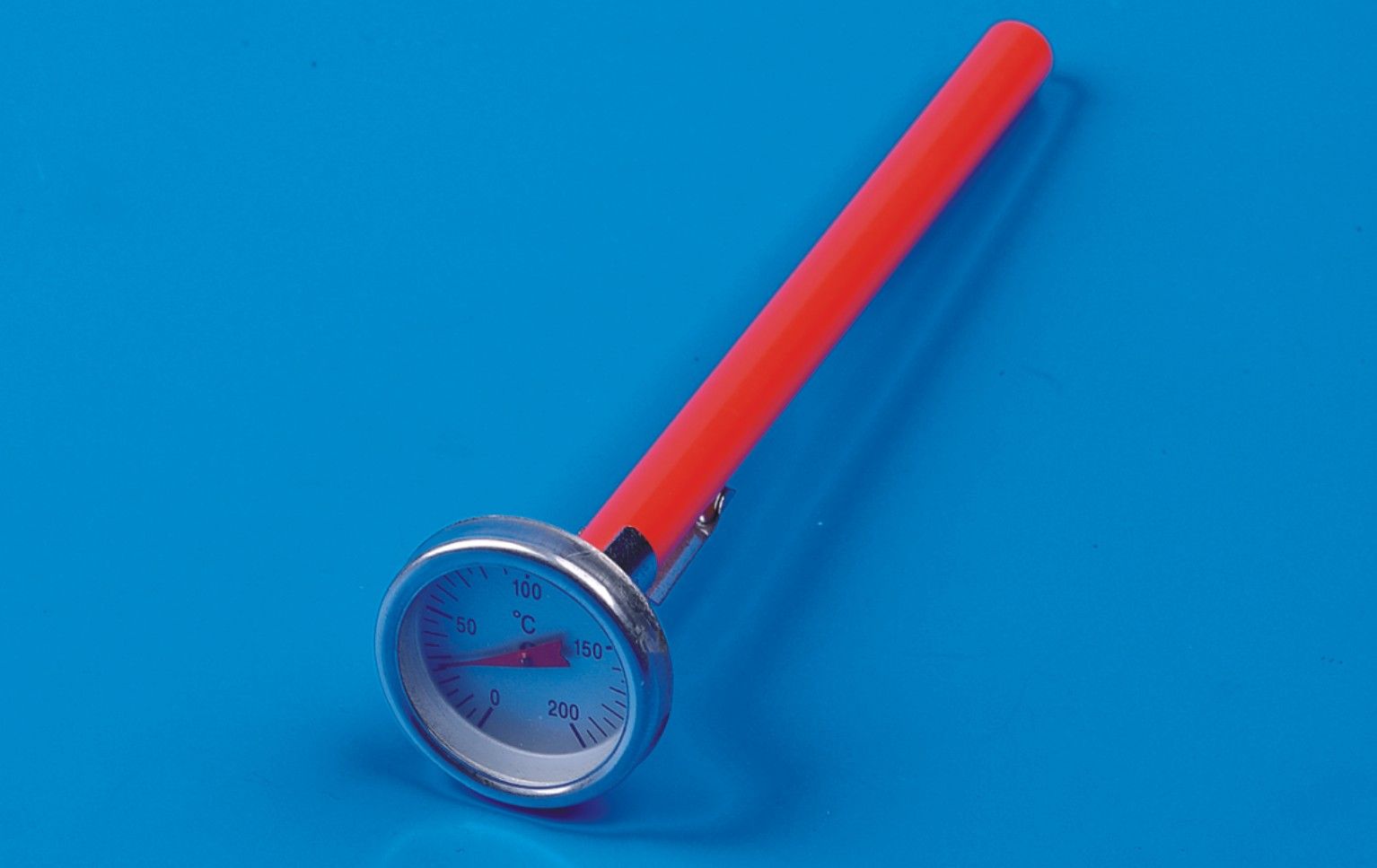 Dial Thermometer Mth002