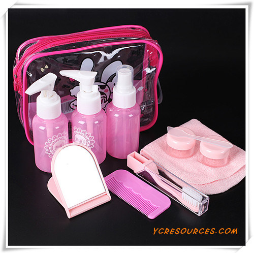 Promotion Gifts of Plastic Travel Bottles (OS36008)
