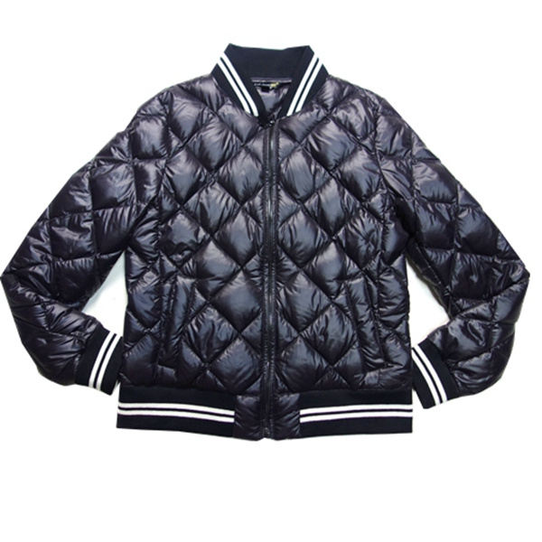 Lady Jacket, Winter Jacket, Comfortable Jacket