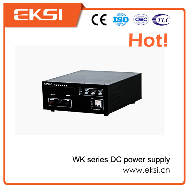 Max-Output 40kw DC Switching Power Supply