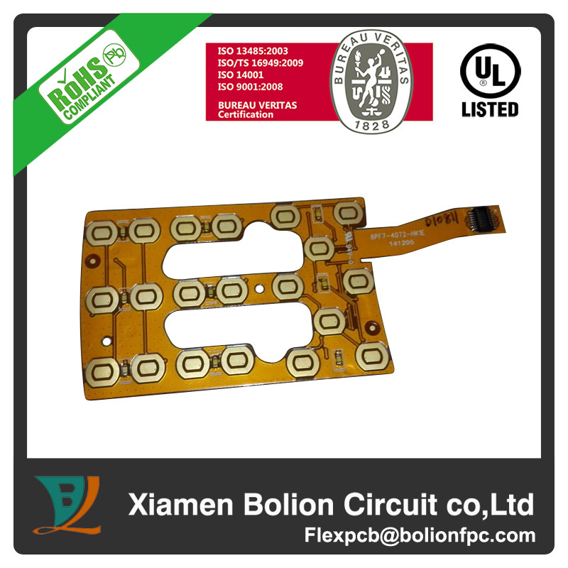 Double-Sided PCB