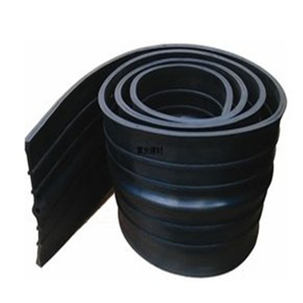 High Quality Black Rubber Waterstop