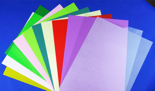 Matte Shrink Art Shrinkles A4 Large Shrink Plastic
