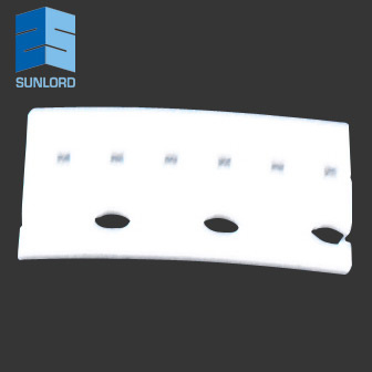Chip Resistor (RC0402FR-07100RL)