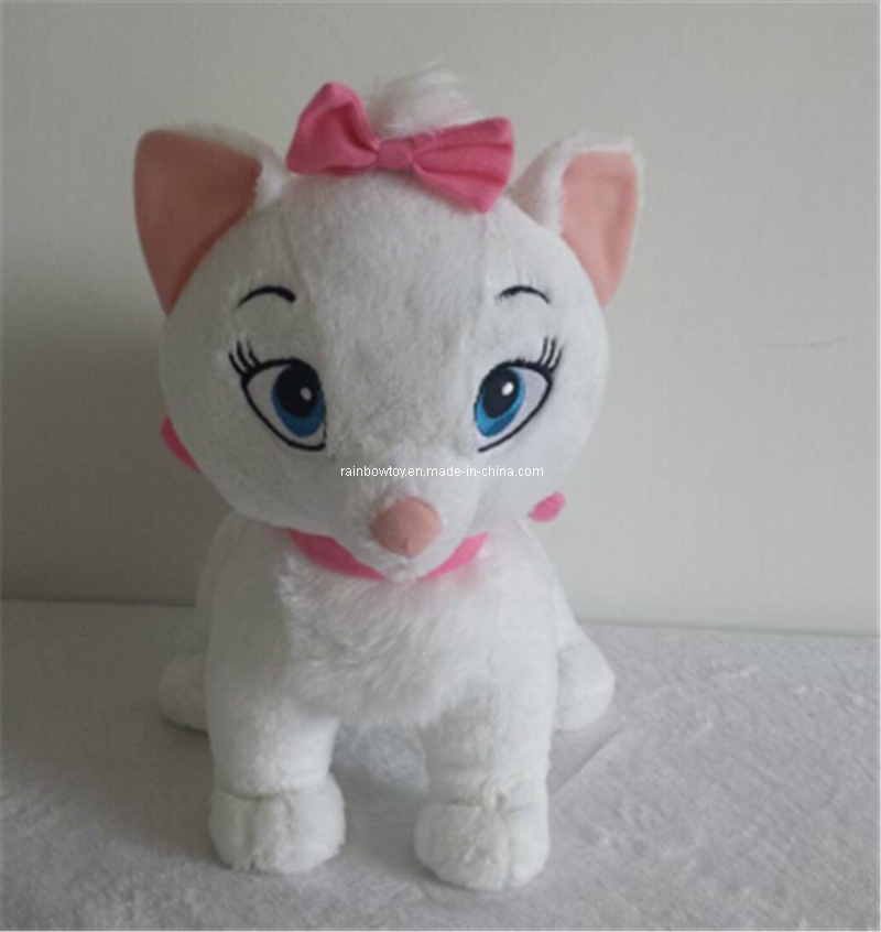 Plush and Stuffed Electric Toy for Children