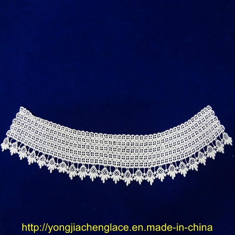 Lovely Collar Lace (YJC14652)