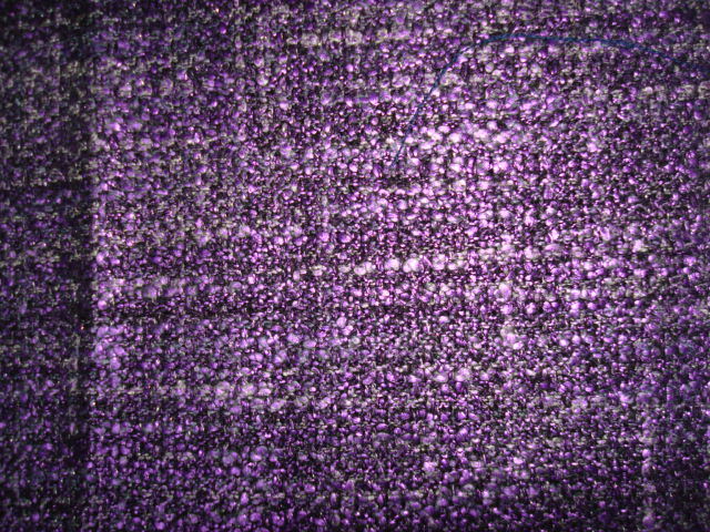Wool Fancy Yarn Dyed Fashion Garment Fabric