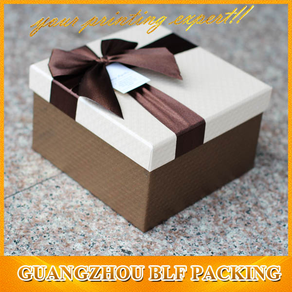 Elegant Gift Box