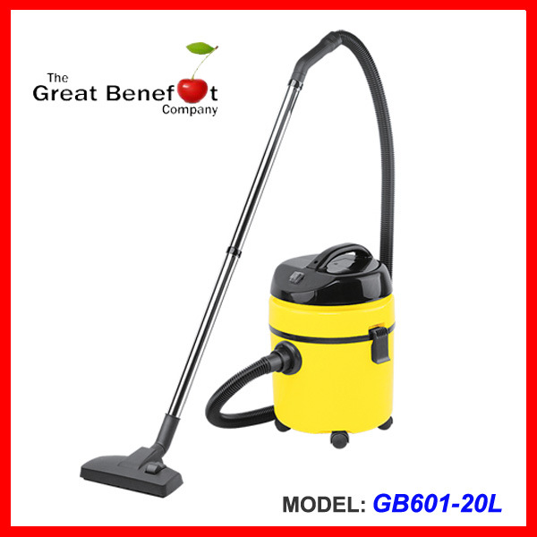 Nice Design Home Vacuum Cleaner with CE RoHS GS GB601