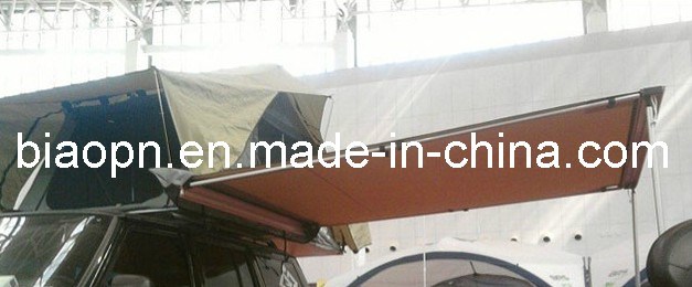 Roof Top Tent Awning (JLT-26C)