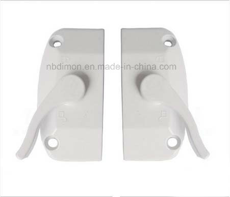 Zinc Die Casting Crescent Window Sash Lock (DM-USL 004)