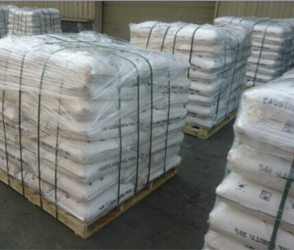 Bulk Export Caustic Soda 99