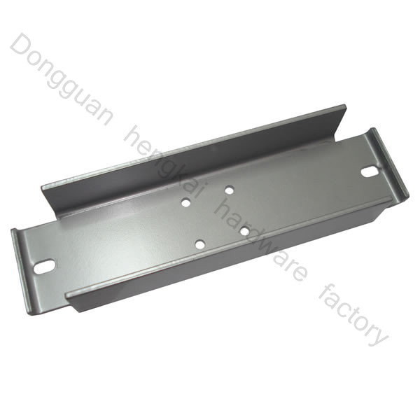 Custom Precision Sheet Metal Part