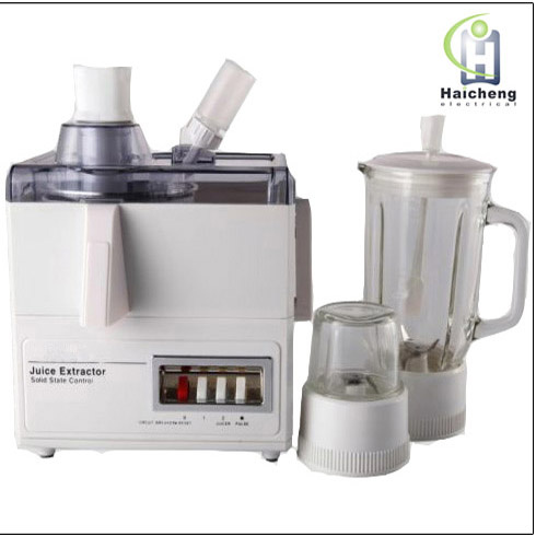 3 in 1 Juicer Blender (MK-176A)