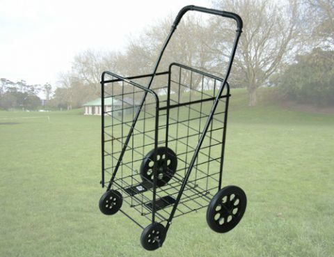 American Shopping Cart (HQM-002)