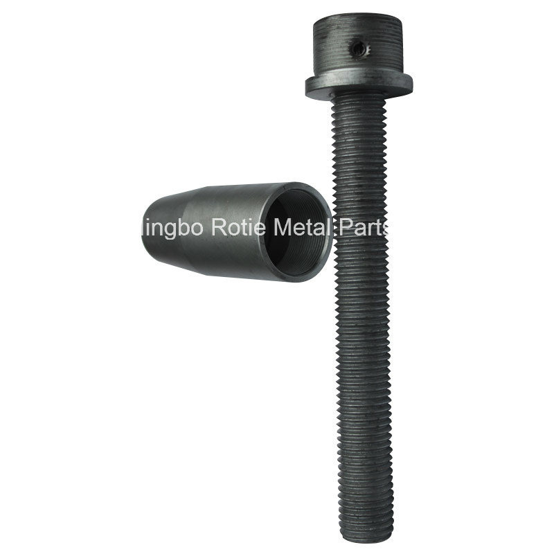 Nut and Bolt for Mining