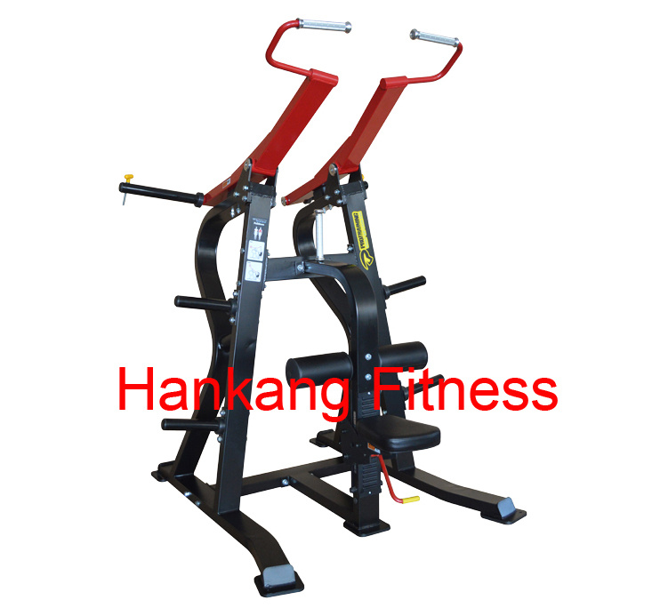 Hummber Strength, Pull Down-PT-707