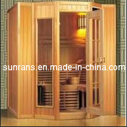 Healthy Infrared Saunas Room (SR135)