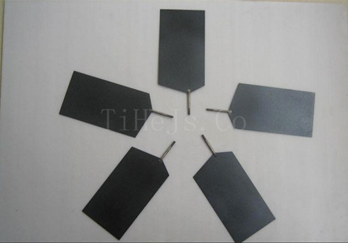 Titanium Anode Sheet
