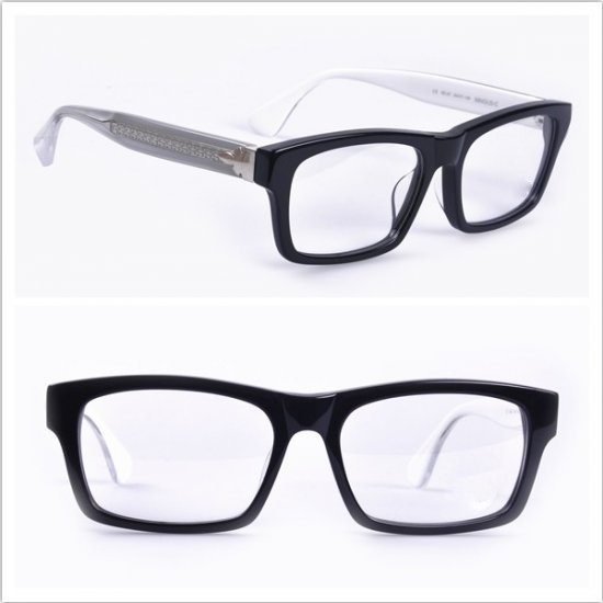 Acetate Eyeglasses Frame / Top Quaity Eyewear/ for Reading Frame Eyeglass (Mingus-C)