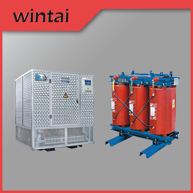 11kv Cast Resin Dry-Type Power Transformer (SCB11)