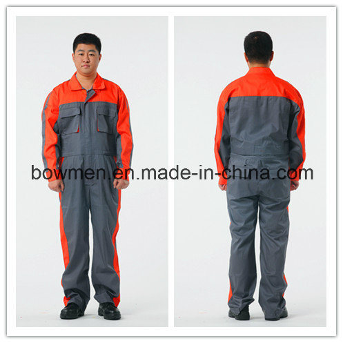 Bowmen New Style Work Wear High Quality Durable Safety Workwear / Uniforms