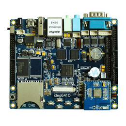 Arm11 Android2.3 Embedded Computer Idea6410