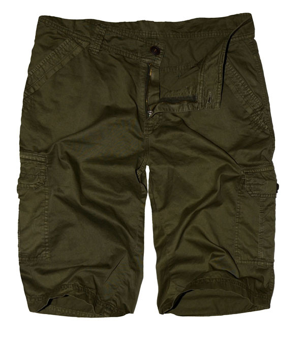 Man's High Quality Cargo Shorts Pants (NYMS-001)